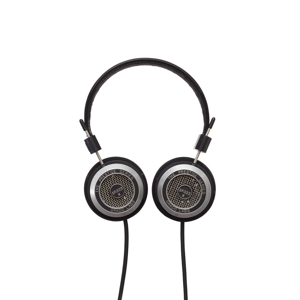 Grado SR325x Prestige Headphones - Igloo Audio